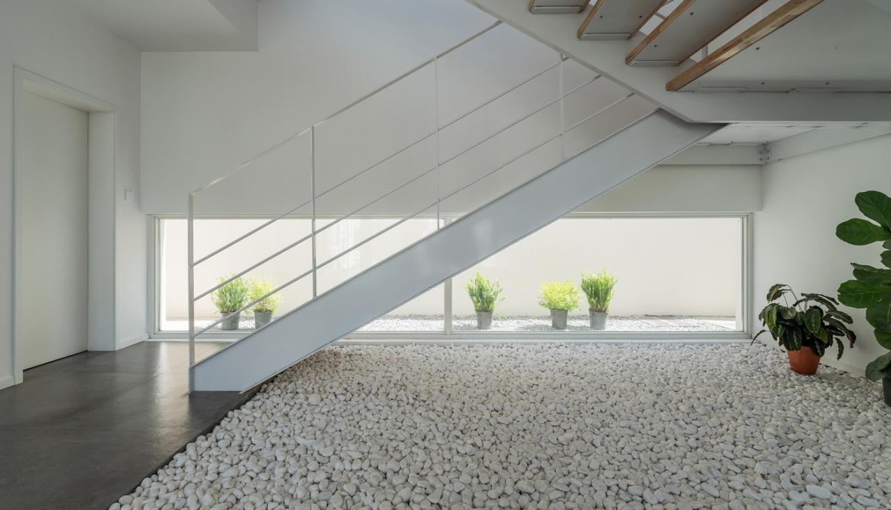 BIM建筑|上海浦东田园住宅 / 柯笠建筑 BIM建筑|上海浦东田园住宅 / 柯笠建筑