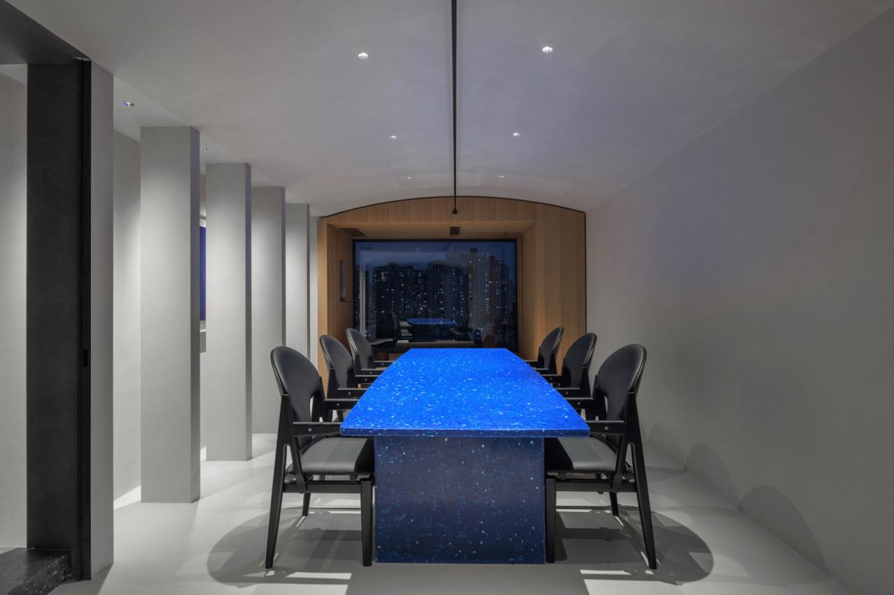 BIM建筑|Wuto-space,不宇 / Wutopia Lab BIM建筑|Wuto-space,不宇 / Wutopia Lab