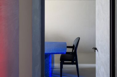 BIM建筑|Wuto-space,不宇 / Wutopia Lab-BIM建筑网