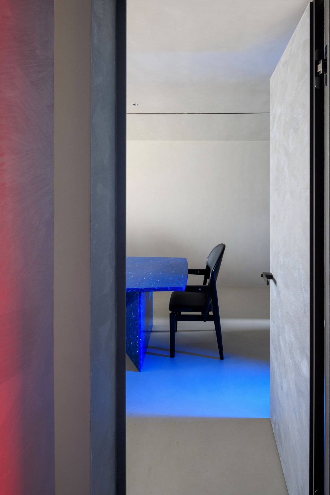 BIM建筑|Wuto-space,不宇 / Wutopia Lab BIM建筑|Wuto-space,不宇 / Wutopia Lab