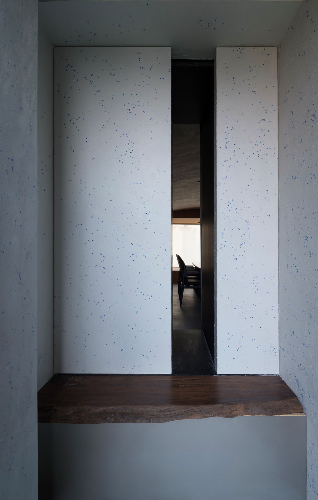 BIM建筑|Wuto-space,不宇 / Wutopia Lab BIM建筑|Wuto-space,不宇 / Wutopia Lab