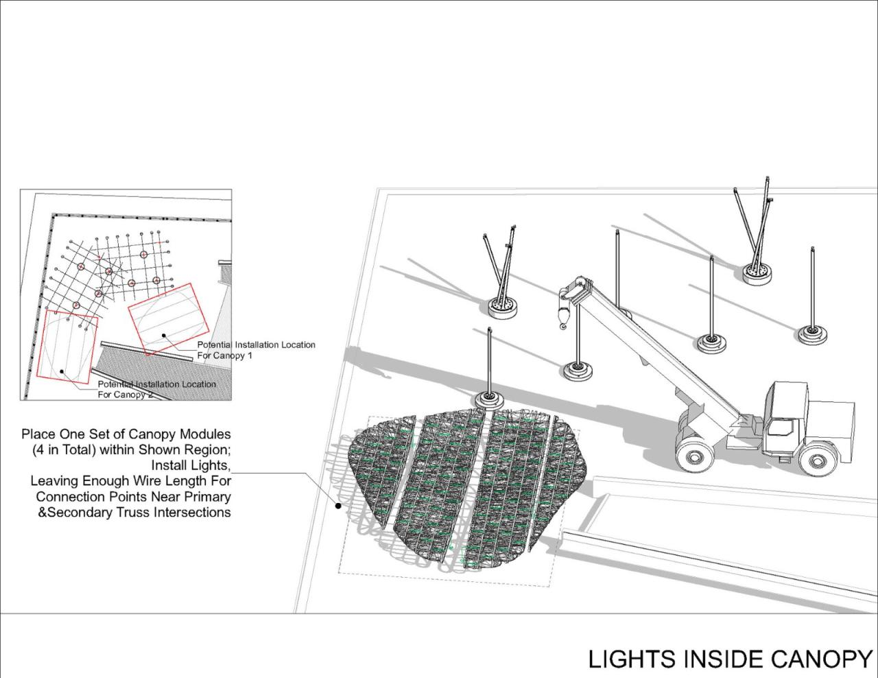 BIM建筑| 竹云 / 叙向建筑 BIM建筑| 竹云 / 叙向建筑