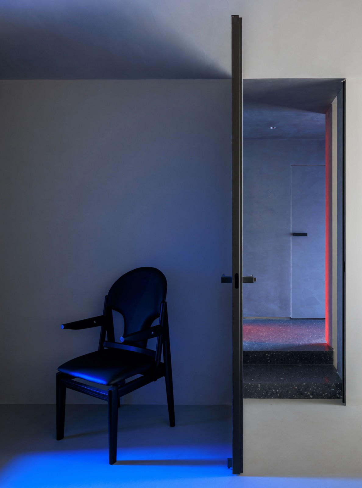 BIM建筑|Wuto-space,不宇 / Wutopia Lab BIM建筑|Wuto-space,不宇 / Wutopia Lab
