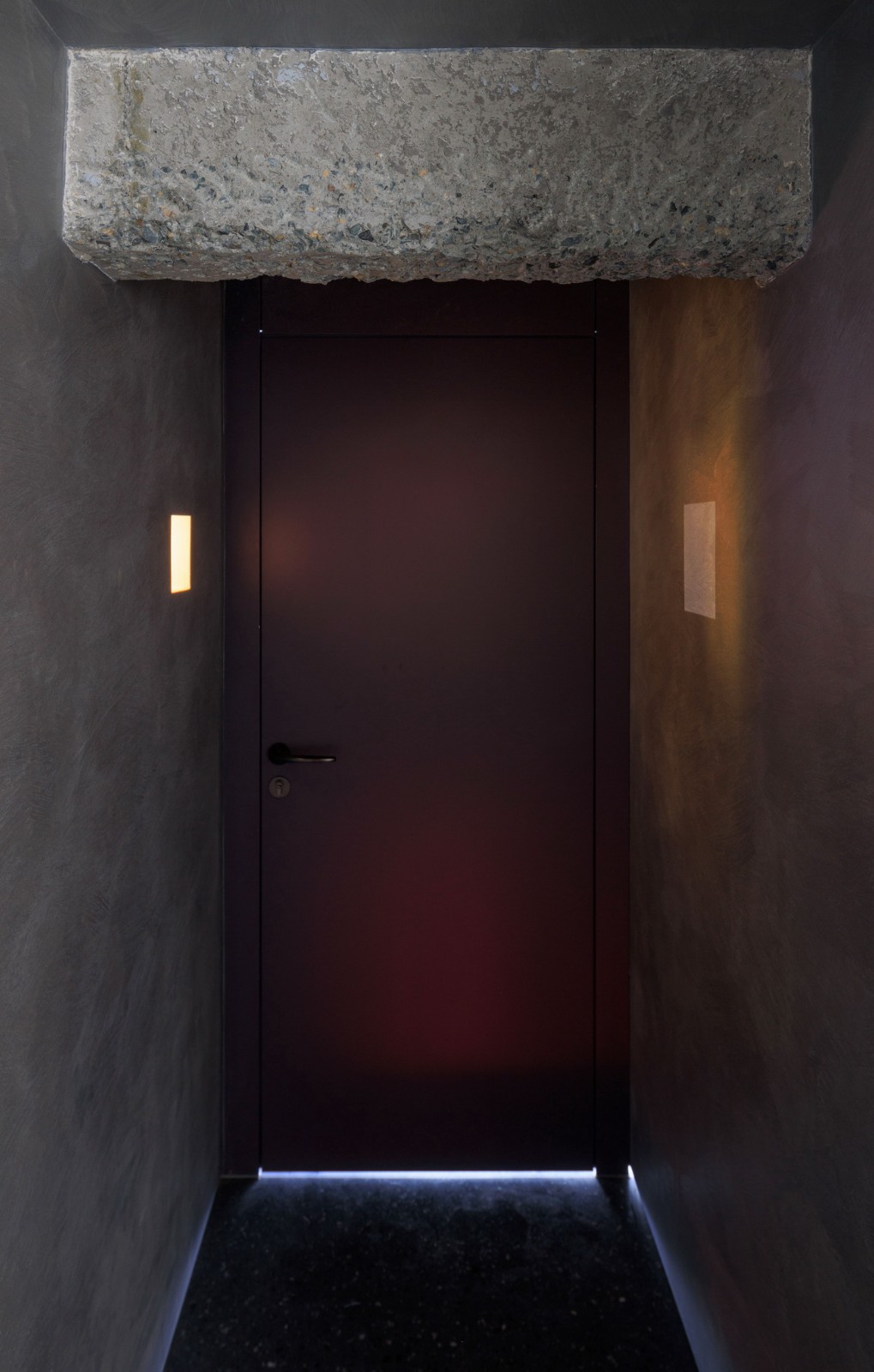 BIM建筑|Wuto-space,不宇 / Wutopia Lab BIM建筑|Wuto-space,不宇 / Wutopia Lab