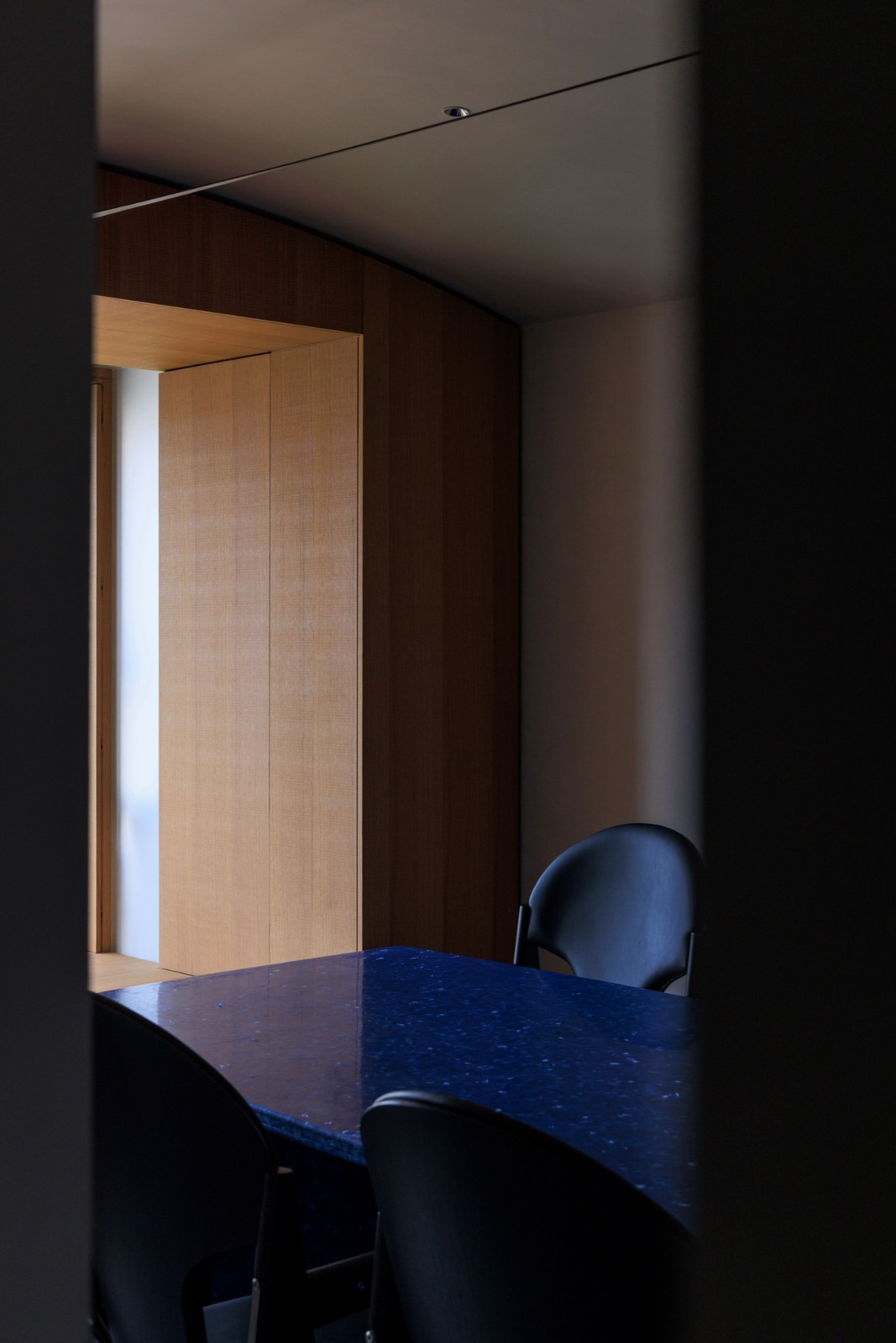 BIM建筑|Wuto-space,不宇 / Wutopia Lab BIM建筑|Wuto-space,不宇 / Wutopia Lab