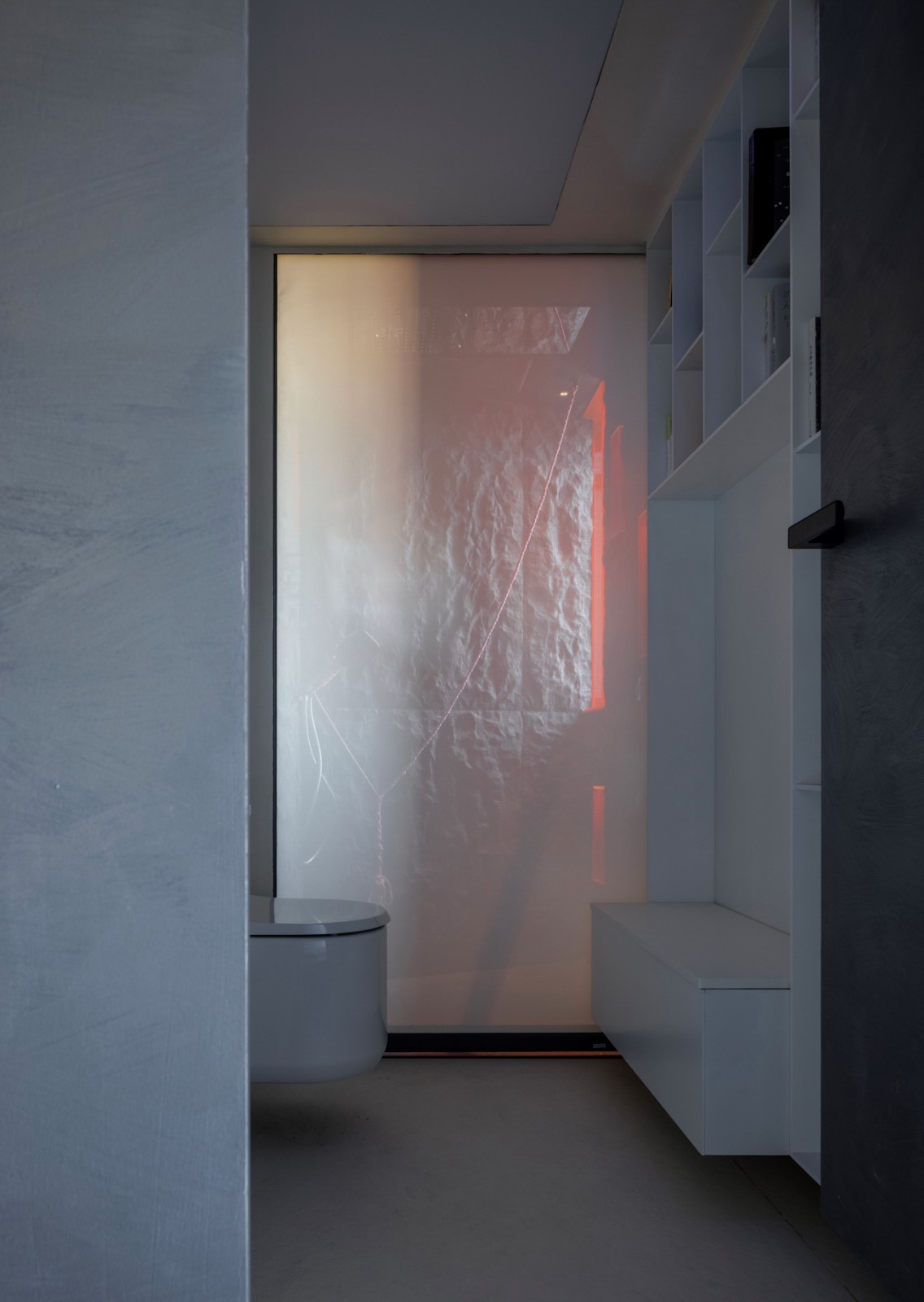 BIM建筑|Wuto-space,不宇 / Wutopia Lab BIM建筑|Wuto-space,不宇 / Wutopia Lab