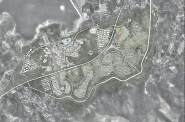 BIM建筑|宜兴雅达溪山酒店:方寸溪山 / goa大象设计-BIM建筑网