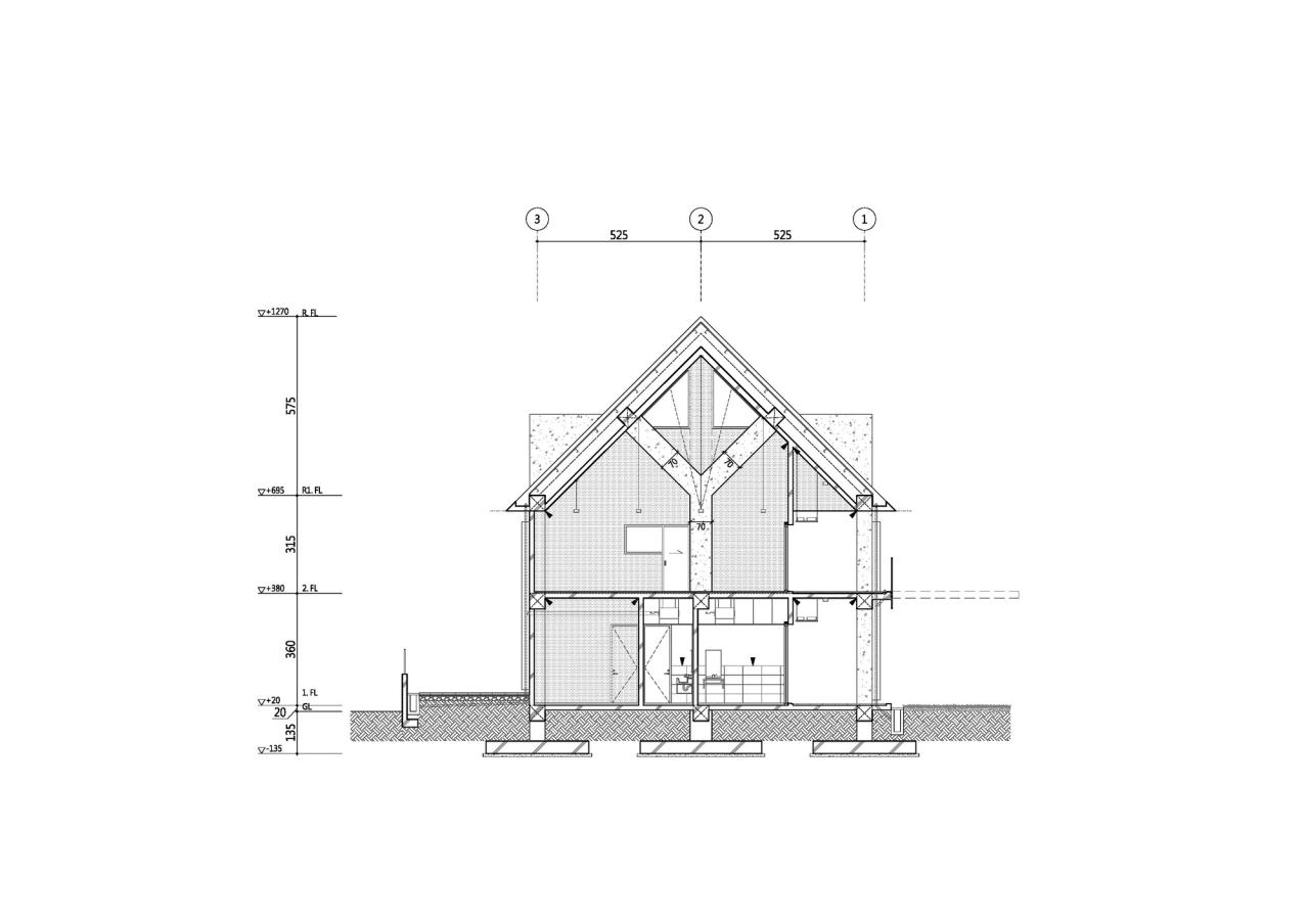 BIM建筑|Tung Yuan 幼儿园 / office aaa BIM建筑|Tung Yuan 幼儿园 / office aaa