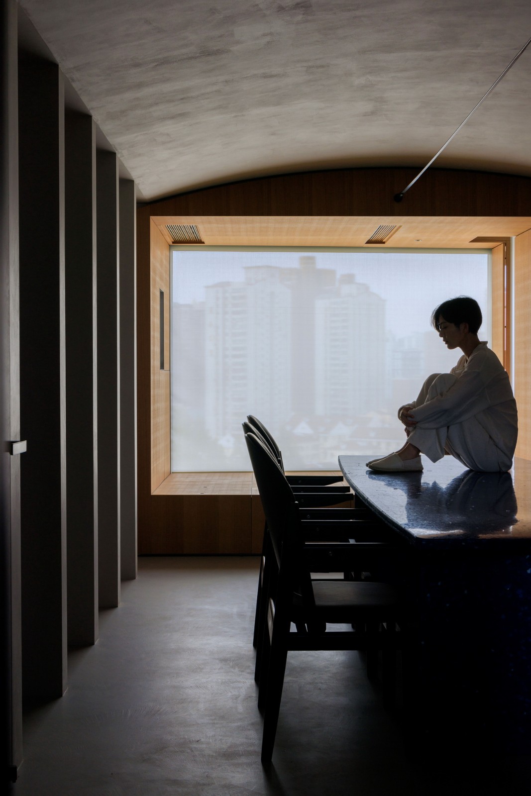 BIM建筑|Wuto-space,不宇 / Wutopia Lab BIM建筑|Wuto-space,不宇 / Wutopia Lab