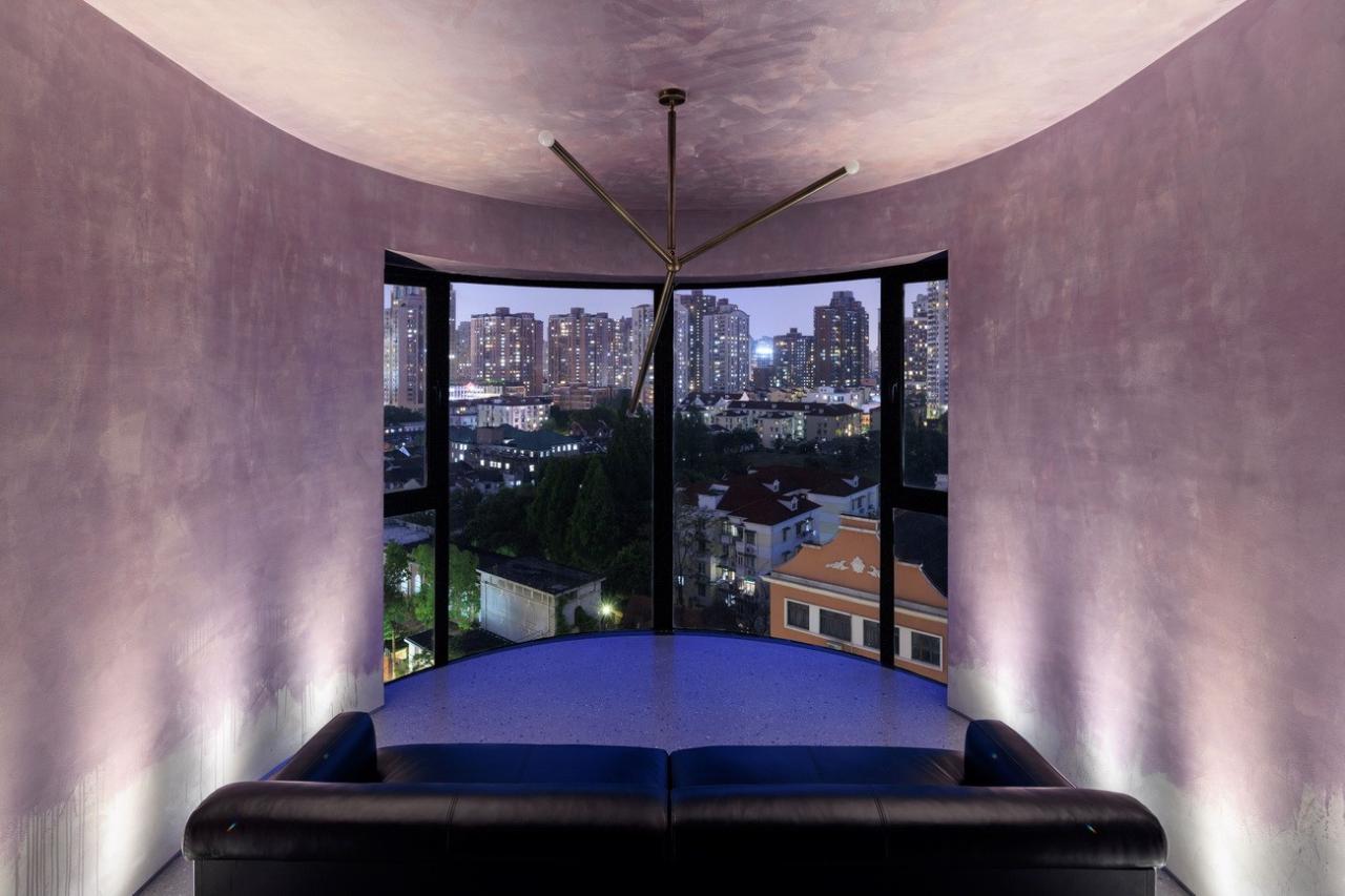 BIM建筑|Wuto-space,不宇 / Wutopia Lab BIM建筑|Wuto-space,不宇 / Wutopia Lab