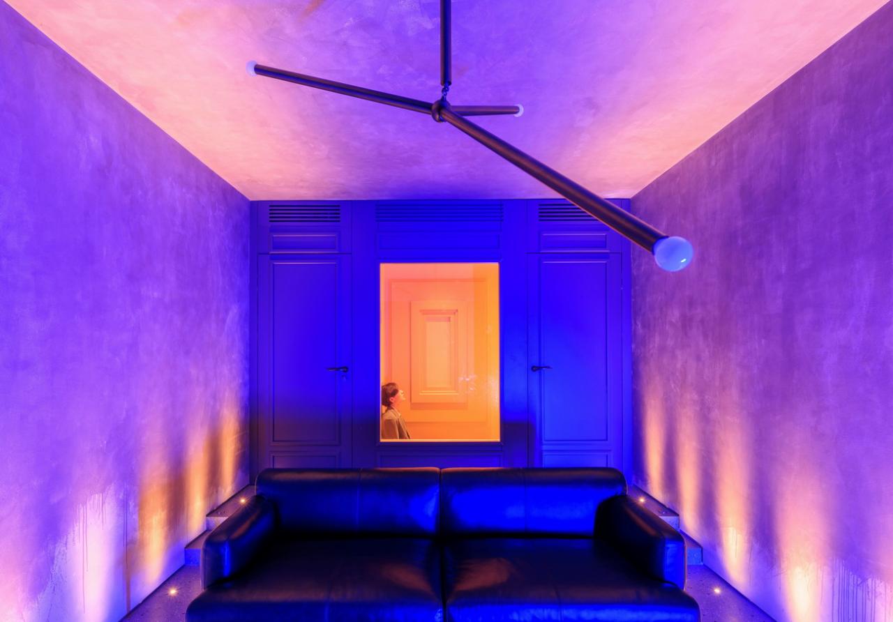 BIM建筑|Wuto-space,不宇 / Wutopia Lab BIM建筑|Wuto-space,不宇 / Wutopia Lab