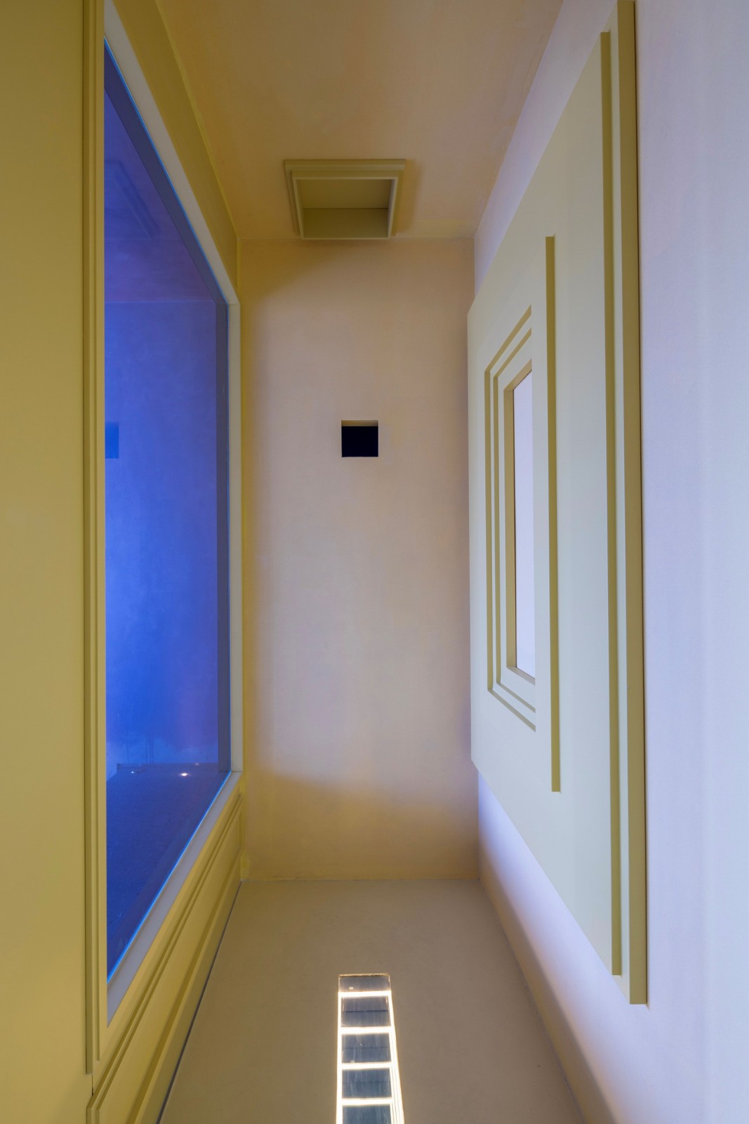 BIM建筑|Wuto-space,不宇 / Wutopia Lab BIM建筑|Wuto-space,不宇 / Wutopia Lab