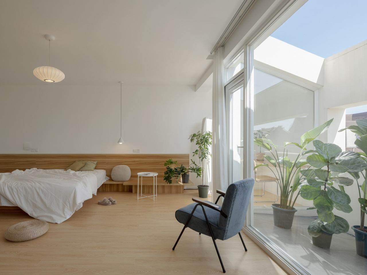 BIM建筑|上海浦东田园住宅 / 柯笠建筑 BIM建筑|上海浦东田园住宅 / 柯笠建筑