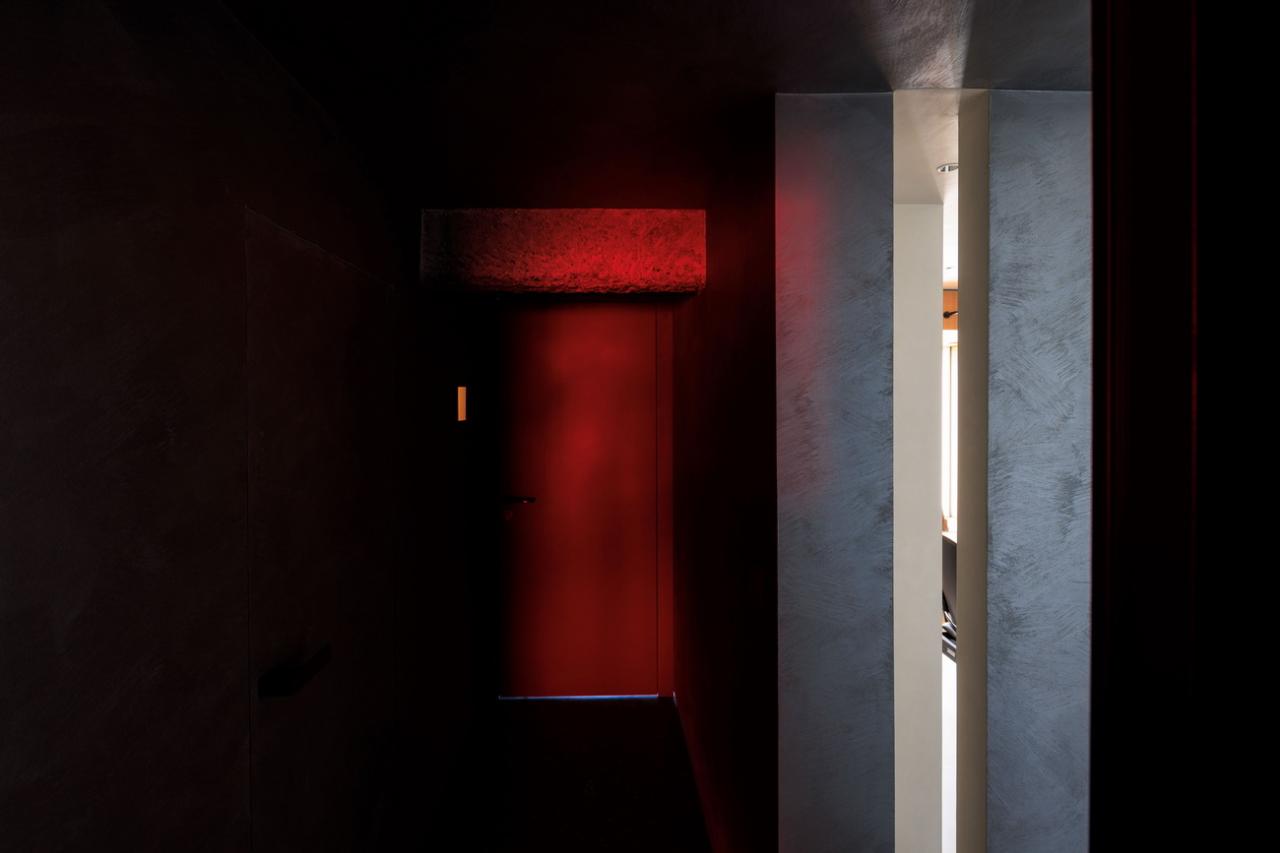 BIM建筑|Wuto-space,不宇 / Wutopia Lab BIM建筑|Wuto-space,不宇 / Wutopia Lab
