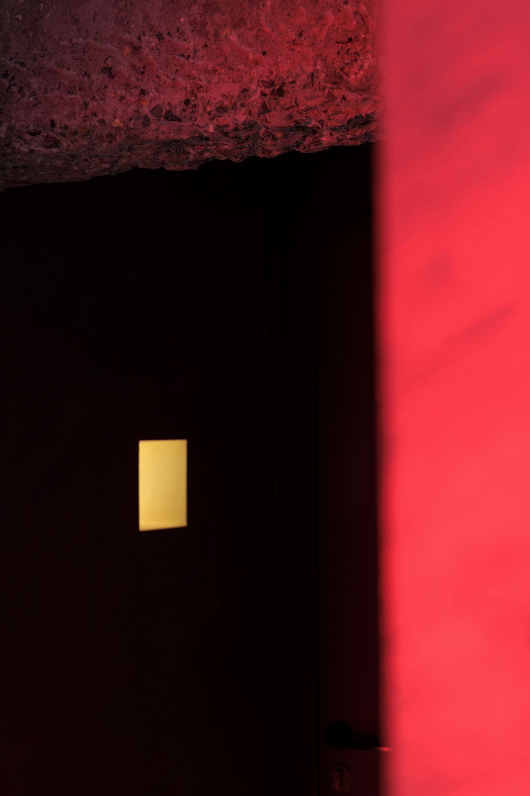 BIM建筑|Wuto-space,不宇 / Wutopia Lab BIM建筑|Wuto-space,不宇 / Wutopia Lab