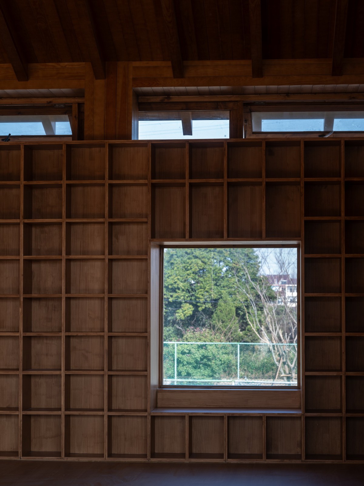 BIM建筑|龙南村伯鸿书屋 / 森上建筑 BIM建筑|龙南村伯鸿书屋 / 森上建筑