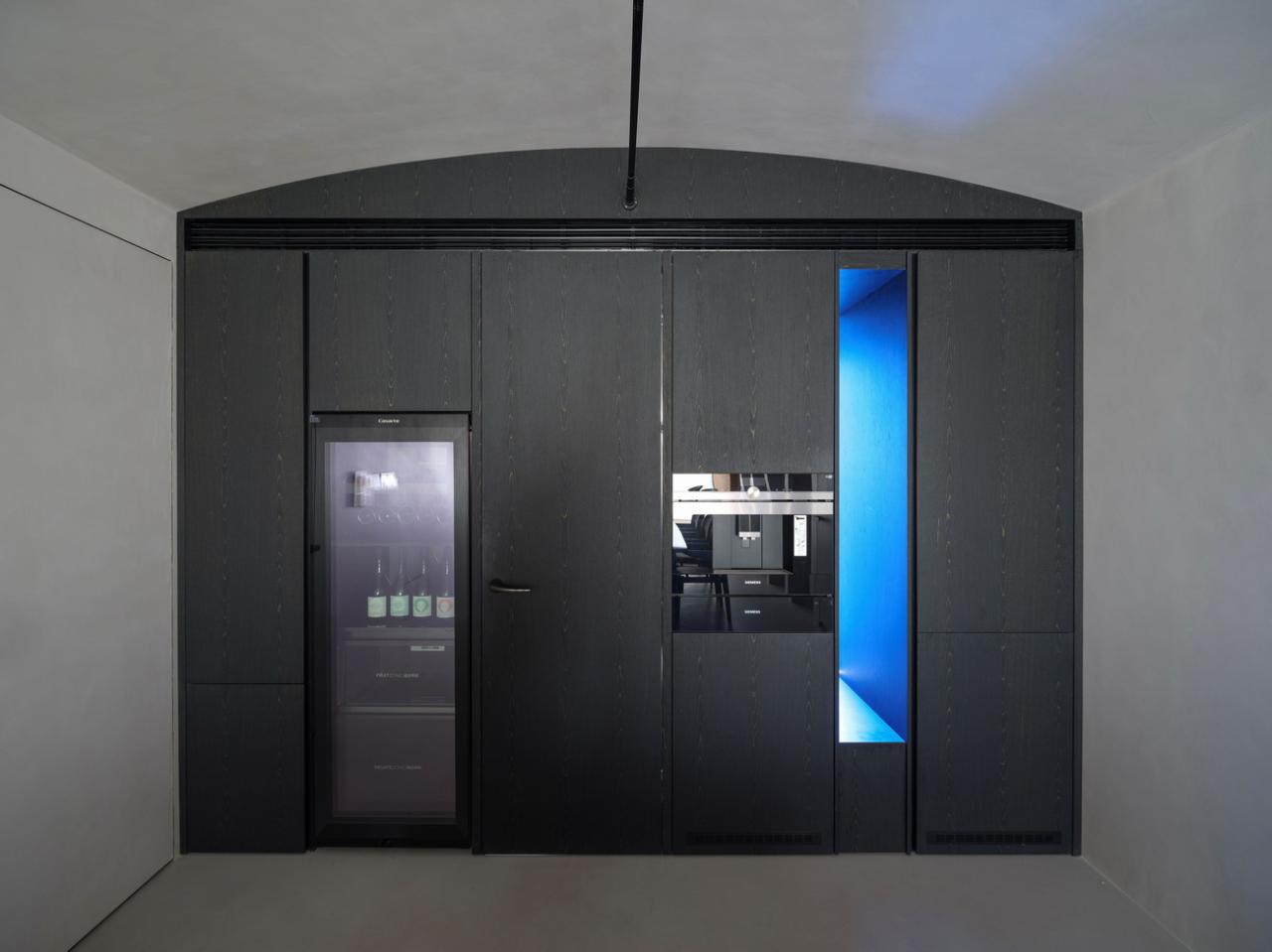 BIM建筑|Wuto-space,不宇 / Wutopia Lab BIM建筑|Wuto-space,不宇 / Wutopia Lab