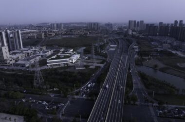 BIM建筑|充分考虑在地化和适应性,打造BMW宝马“绿星灯塔” / ARCHIHOPE-BIM建筑网