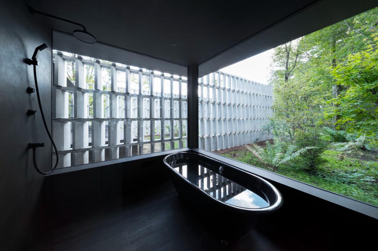 BIM建筑|砖墙之家 / nendo BIM建筑|砖墙之家 / nendo