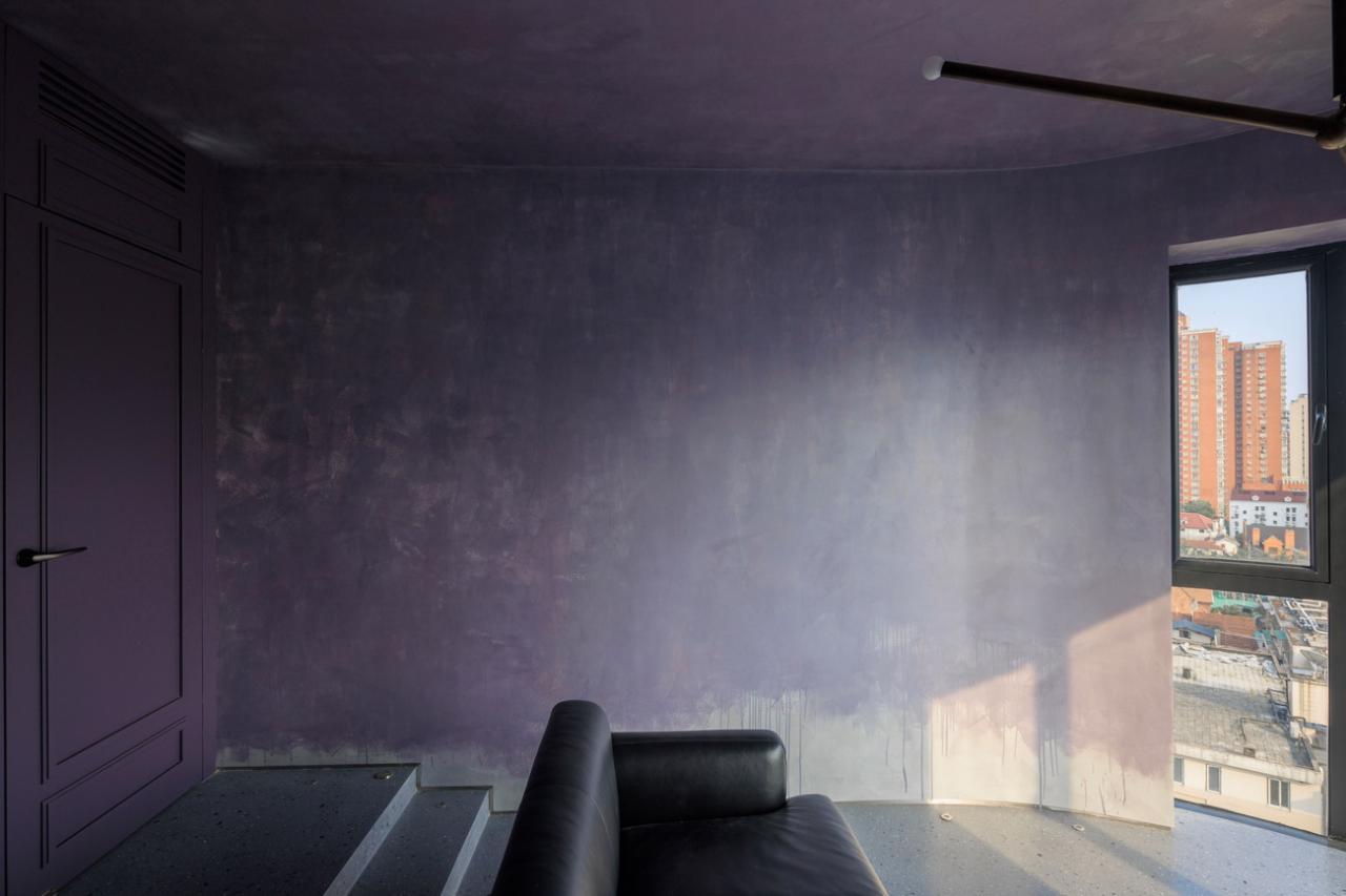 BIM建筑|Wuto-space,不宇 / Wutopia Lab BIM建筑|Wuto-space,不宇 / Wutopia Lab