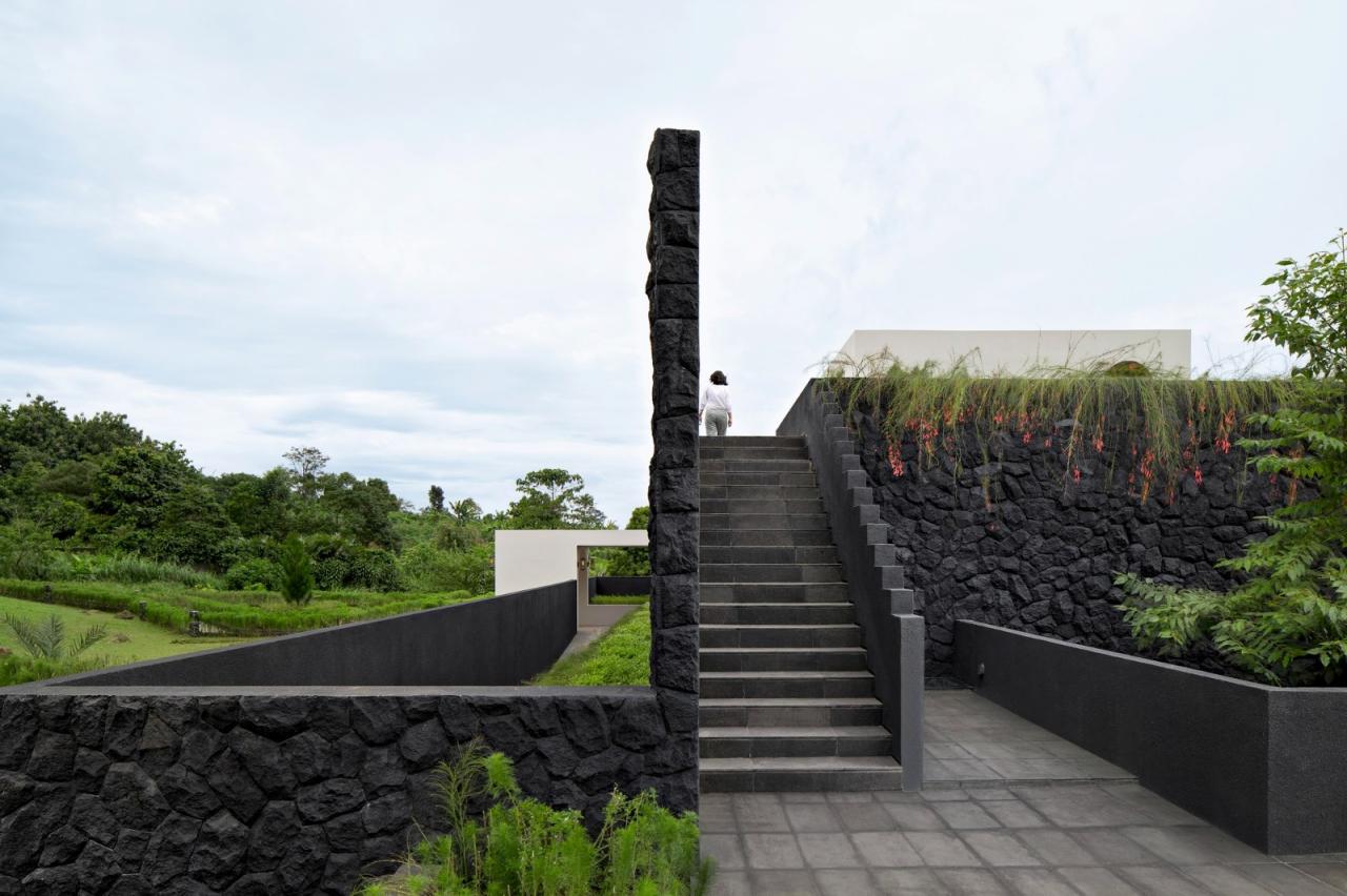 BIM建筑|Villarci 住宅 / Gets 建筑事务所 BIM建筑|Villarci 住宅 / Gets 建筑事务所