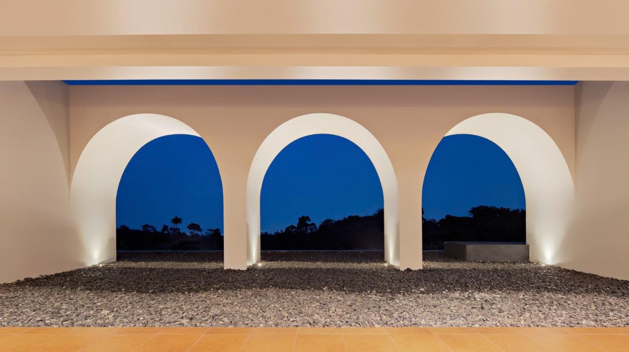 BIM建筑|Villarci 住宅 / Gets 建筑事务所 BIM建筑|Villarci 住宅 / Gets 建筑事务所