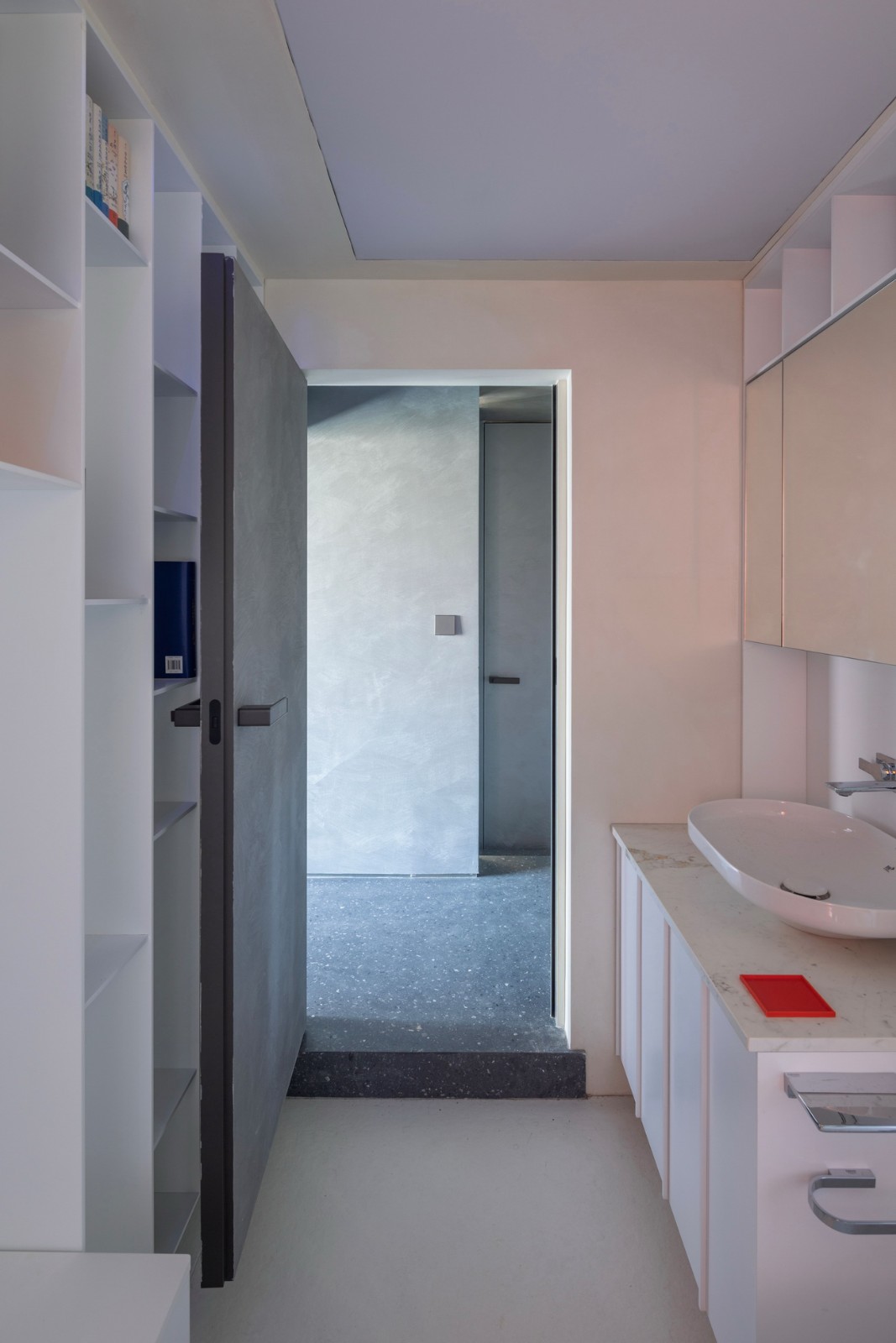 BIM建筑|Wuto-space,不宇 / Wutopia Lab BIM建筑|Wuto-space,不宇 / Wutopia Lab