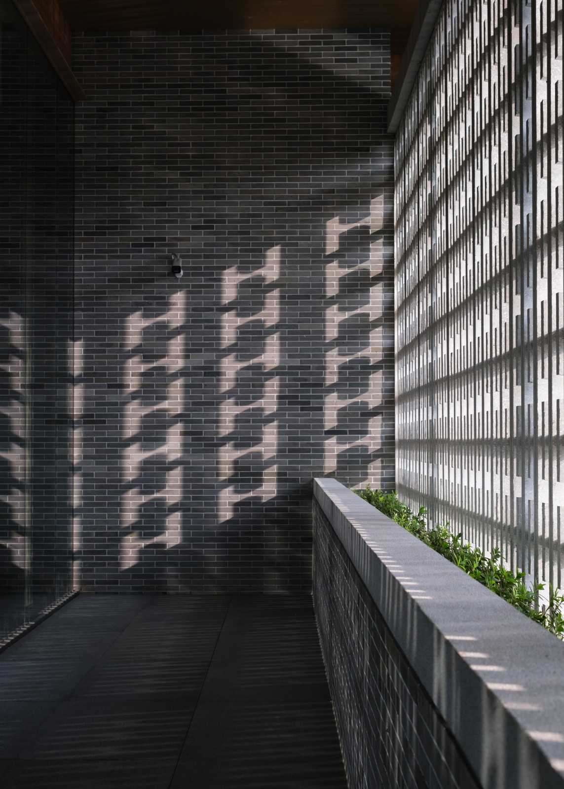BIM建筑|东莞松山湖悦榕庄 / gad BIM建筑|东莞松山湖悦榕庄 / gad
