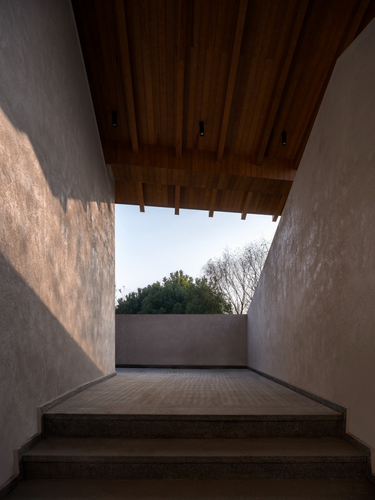 BIM建筑|龙南村伯鸿书屋 / 森上建筑 BIM建筑|龙南村伯鸿书屋 / 森上建筑