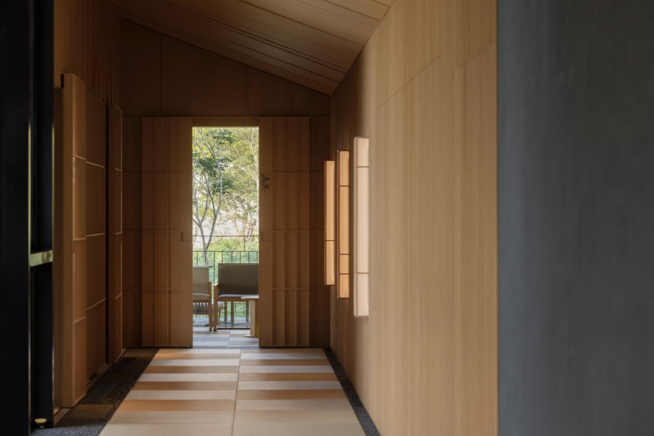 BIM建筑|三亚山谷餐厅(森海·四葉) / PLAT ASIA BIM建筑|三亚山谷餐厅(森海·四葉) / PLAT ASIA