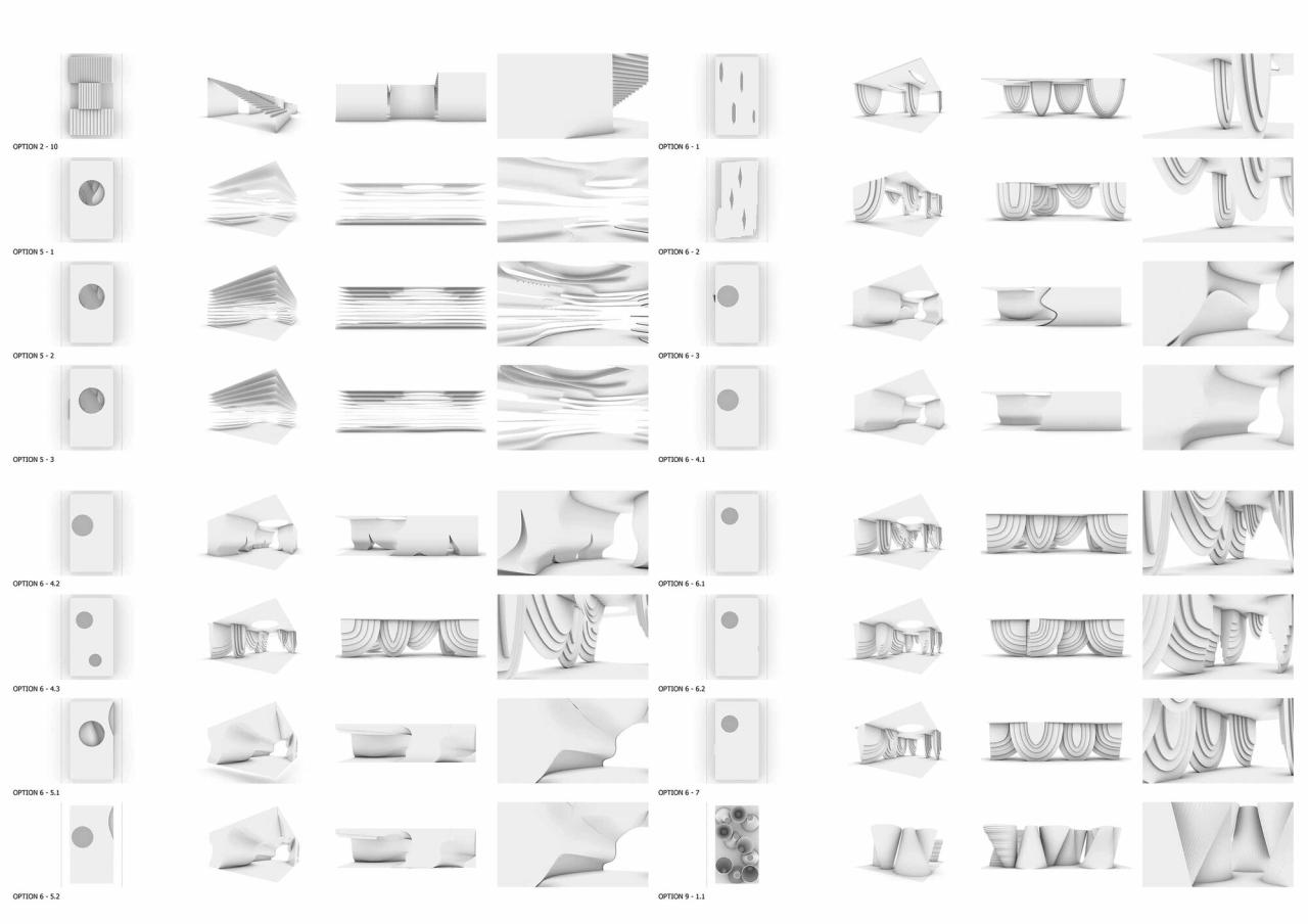 BIM建筑|泰国铝石窟场 / HAS design and research BIM建筑|泰国铝石窟场 / HAS design and research