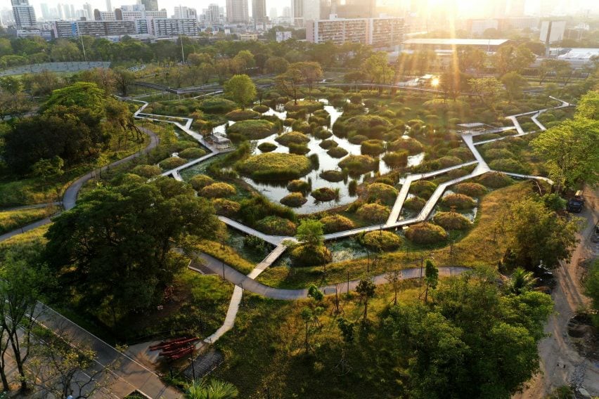 BIM建筑|俞孔坚获得科妮莉亚·哈恩·奥伯兰德奖 BIM建筑|俞孔坚获得科妮莉亚·哈恩·奥伯兰德奖