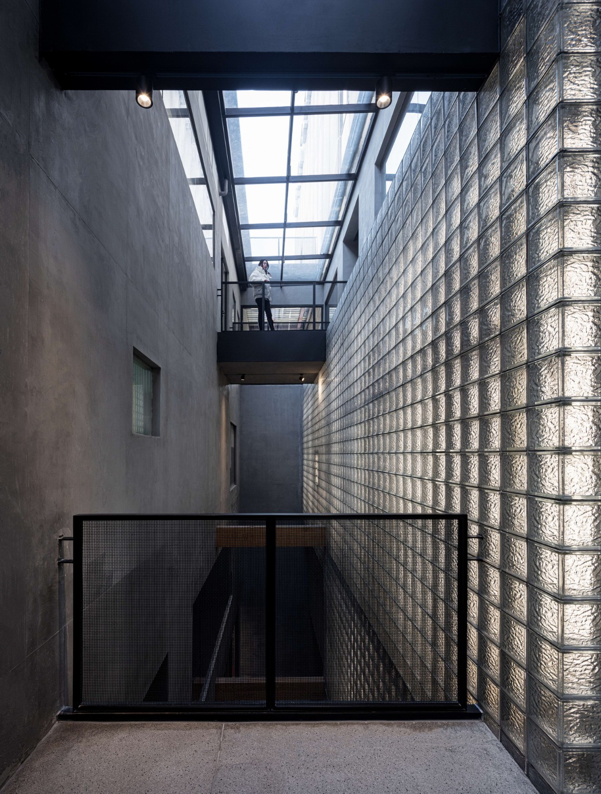 BIM建筑|远舰·EKA天物,上海 / 本哲建筑 BIM建筑|远舰·EKA天物,上海 / 本哲建筑