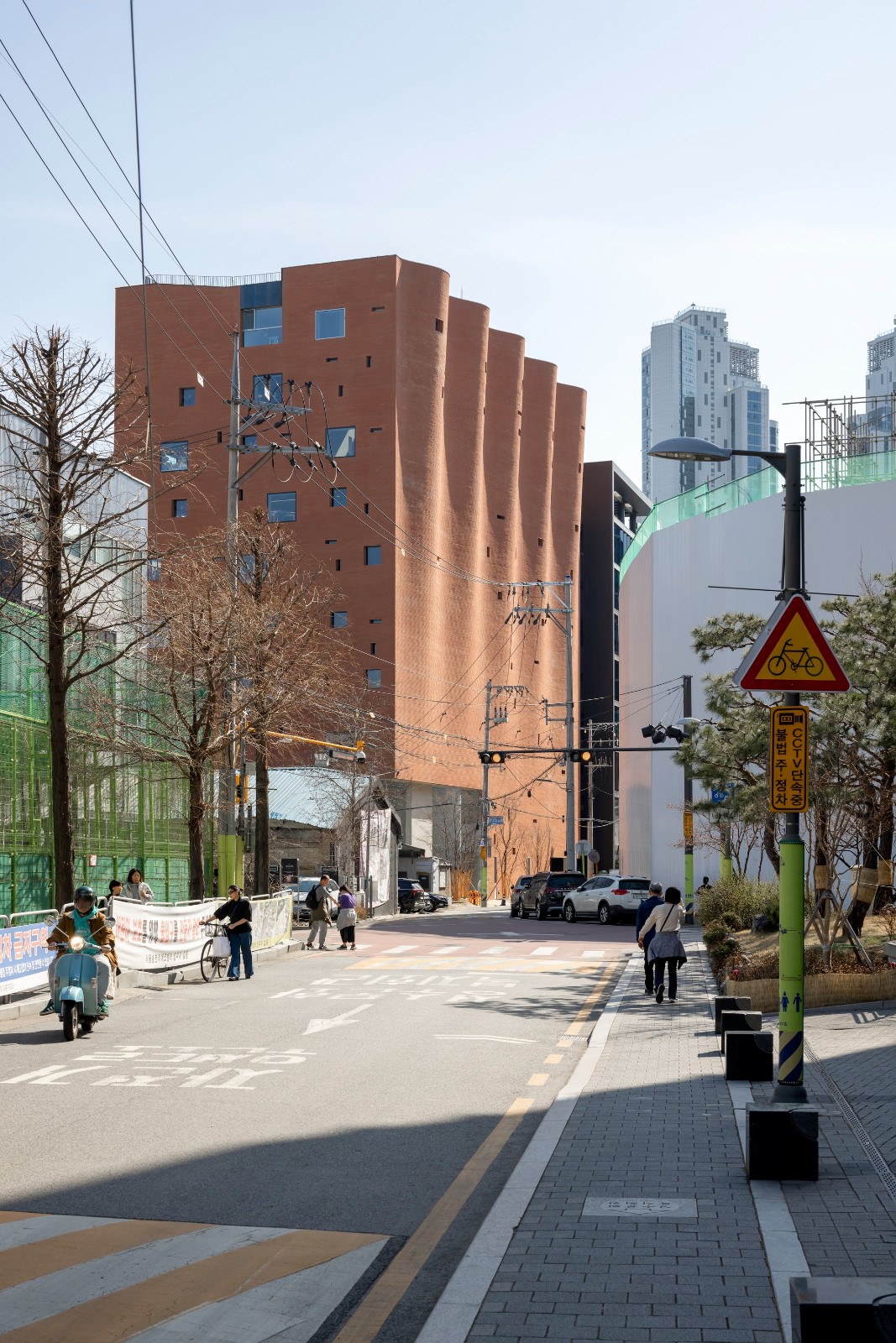 BIM建筑|W‐Mission 总部 / Behet Bondzio Lin Architekten BIM建筑|W‐Mission 总部 / Behet Bondzio Lin Architekten