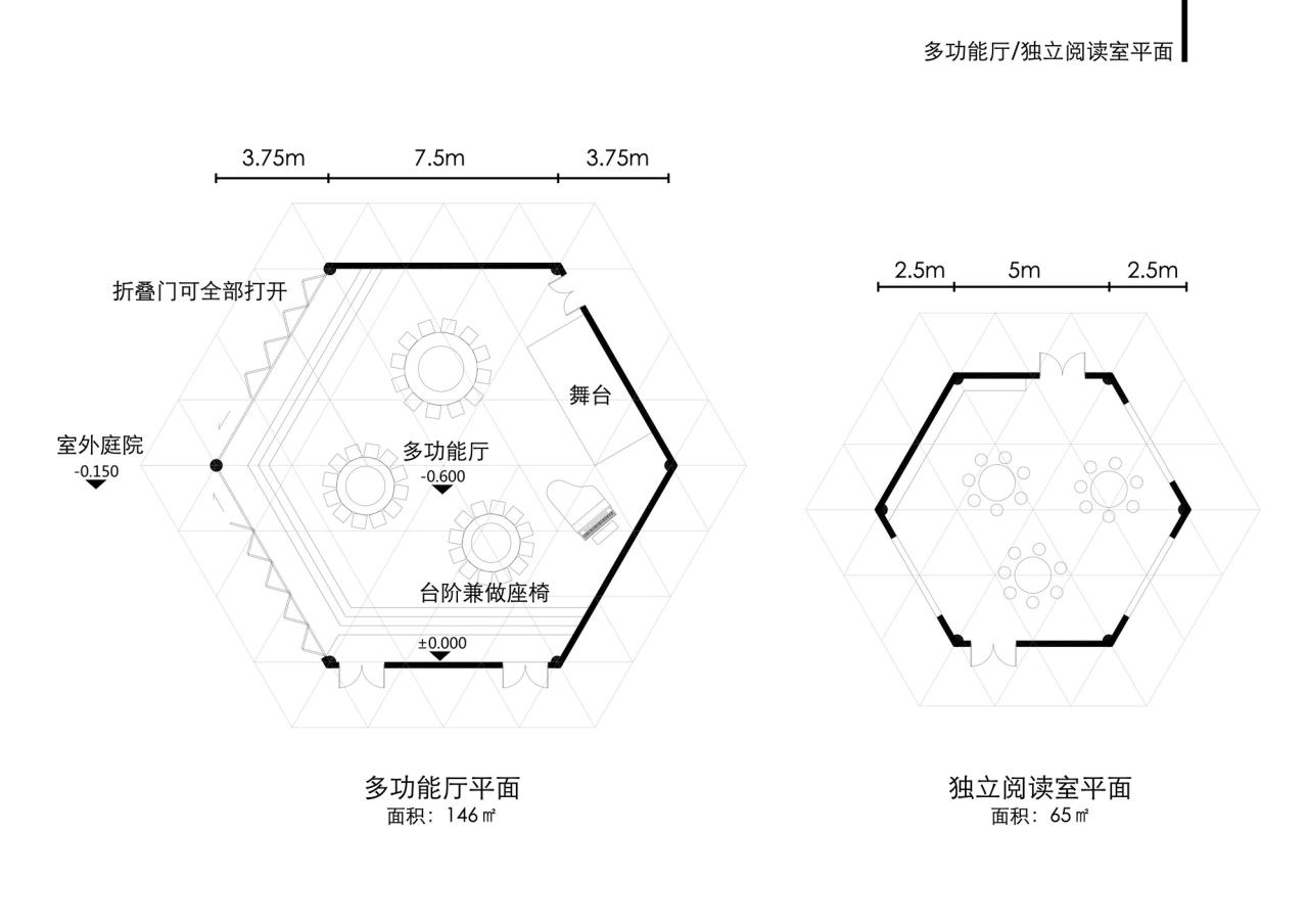 BIM建筑|静安余姚路幼儿园分部 / 刘宇扬建筑事务所 BIM建筑|静安余姚路幼儿园分部 / 刘宇扬建筑事务所