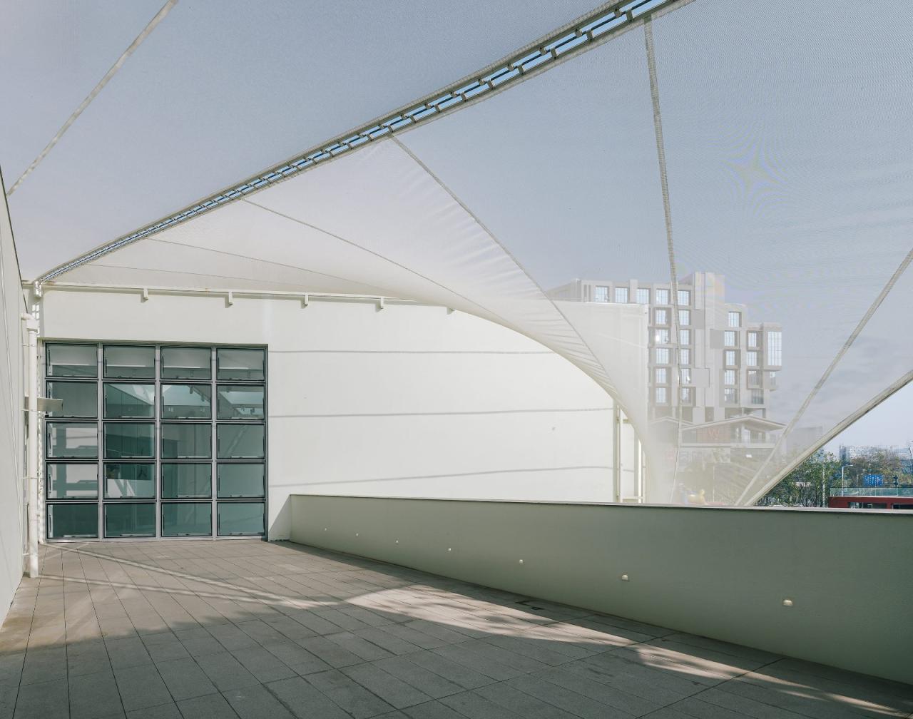BIM建筑|麓湖一片森林儿童博物馆 / 大料建筑 BIM建筑|麓湖一片森林儿童博物馆 / 大料建筑