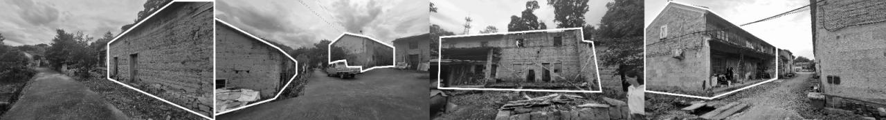 BIM建筑|王户村村民之家:自然原型的延续与重构 / 浙江大学建筑设计研究院 BIM建筑|王户村村民之家:自然原型的延续与重构 / 浙江大学建筑设计研究院