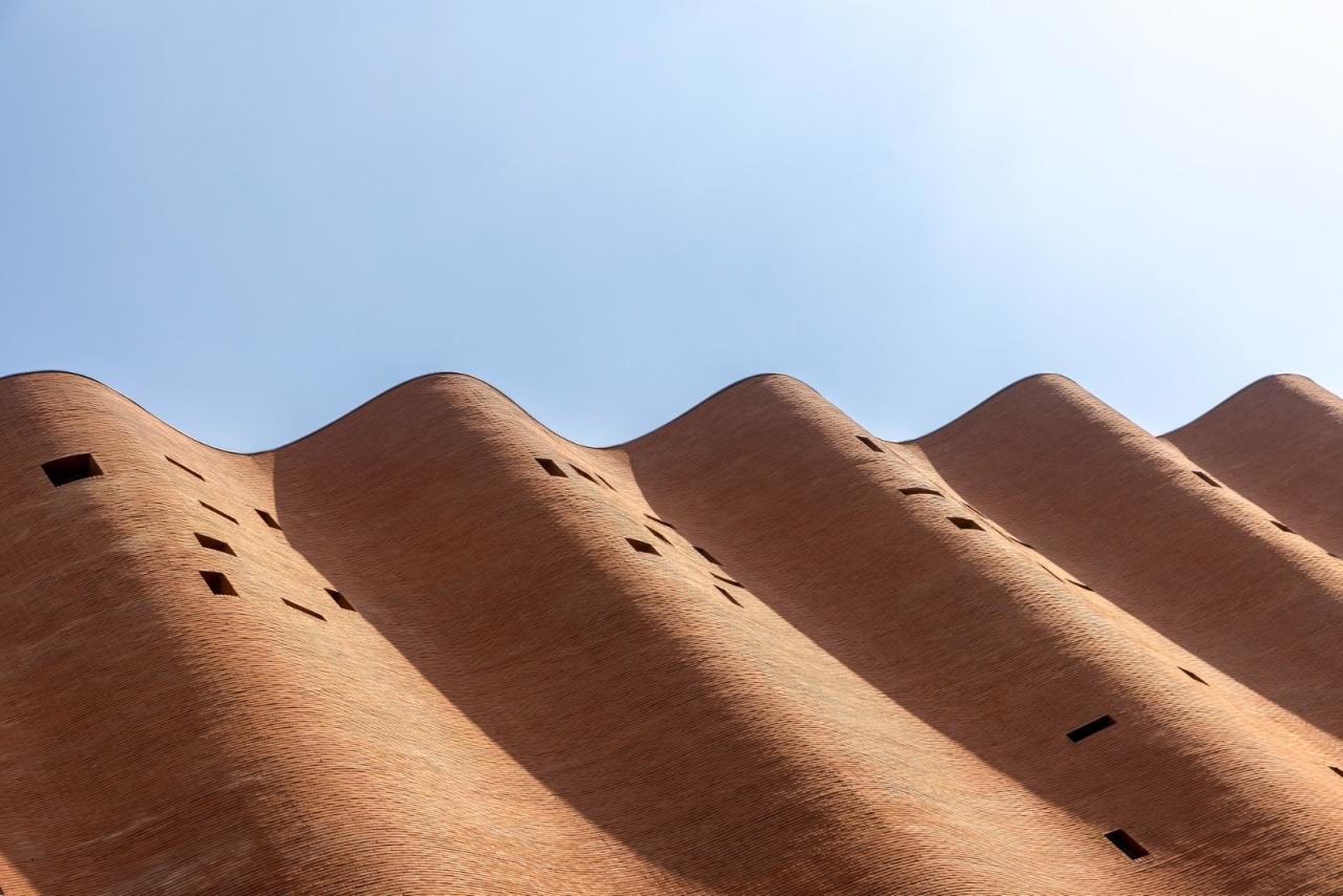 BIM建筑|W‐Mission 总部 / Behet Bondzio Lin Architekten BIM建筑|W‐Mission 总部 / Behet Bondzio Lin Architekten