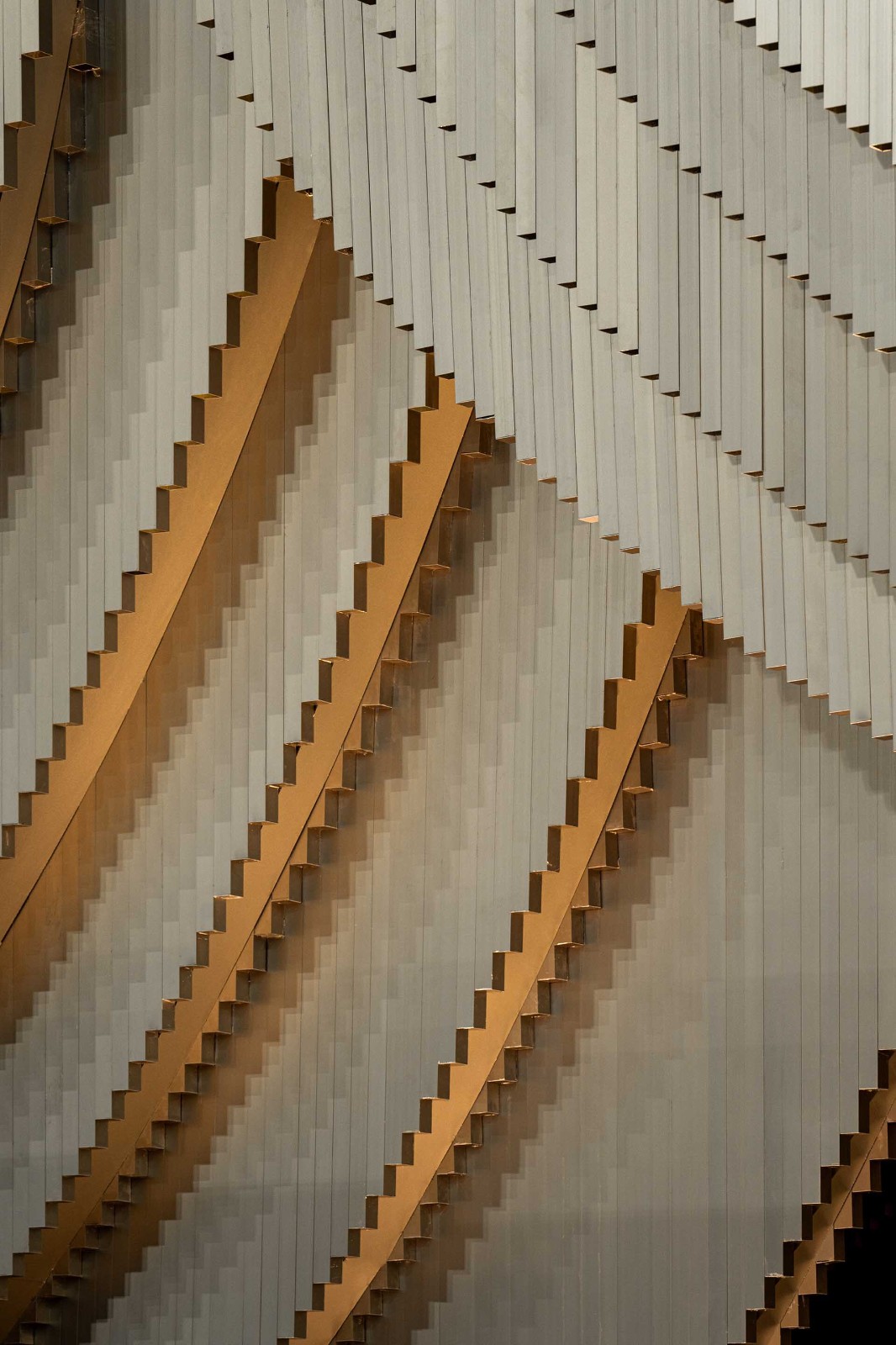 BIM建筑|泰国铝石窟场 / HAS design and research BIM建筑|泰国铝石窟场 / HAS design and research
