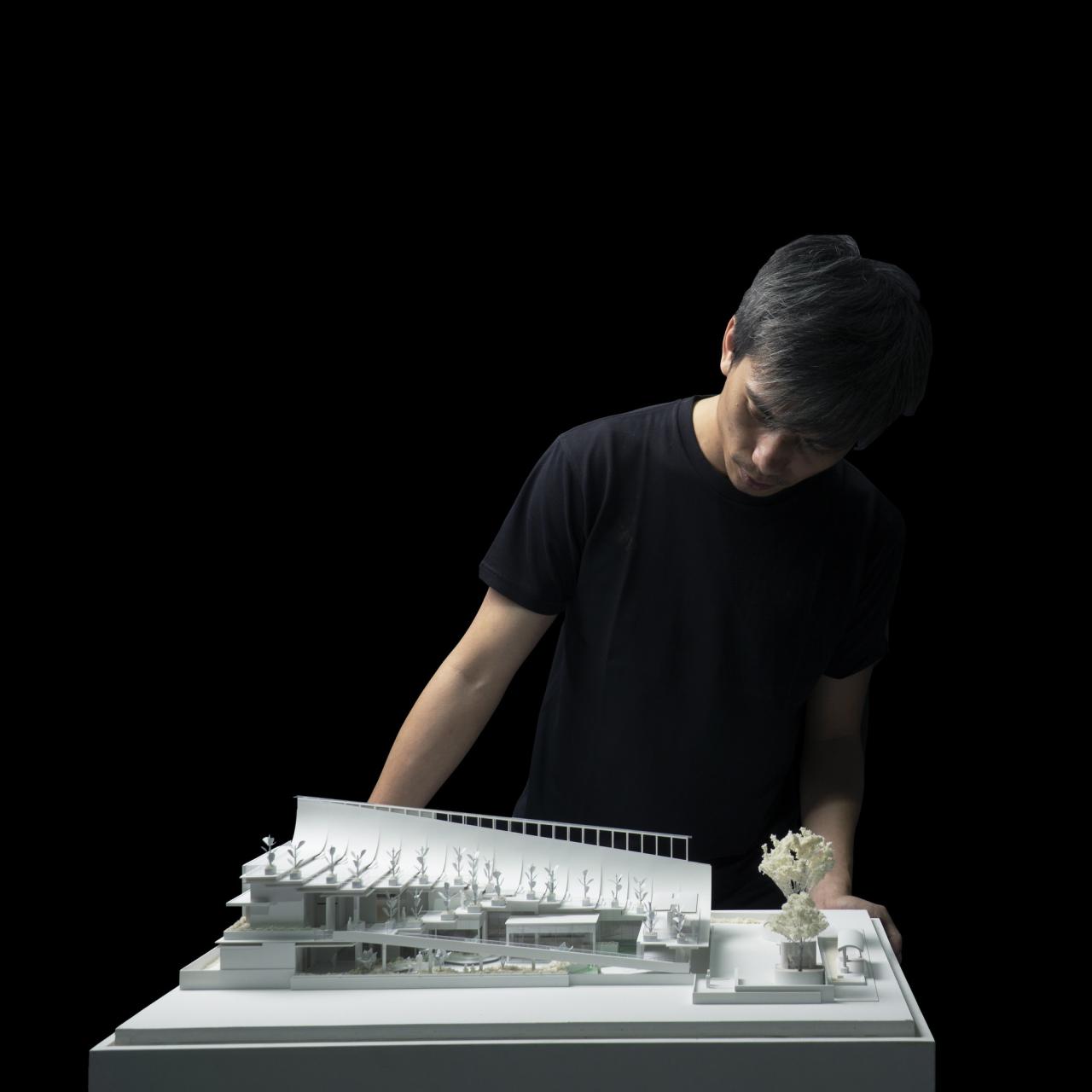 BIM建筑|Aruma 分层花园 / RAD+ar BIM建筑|Aruma 分层花园 / RAD+ar