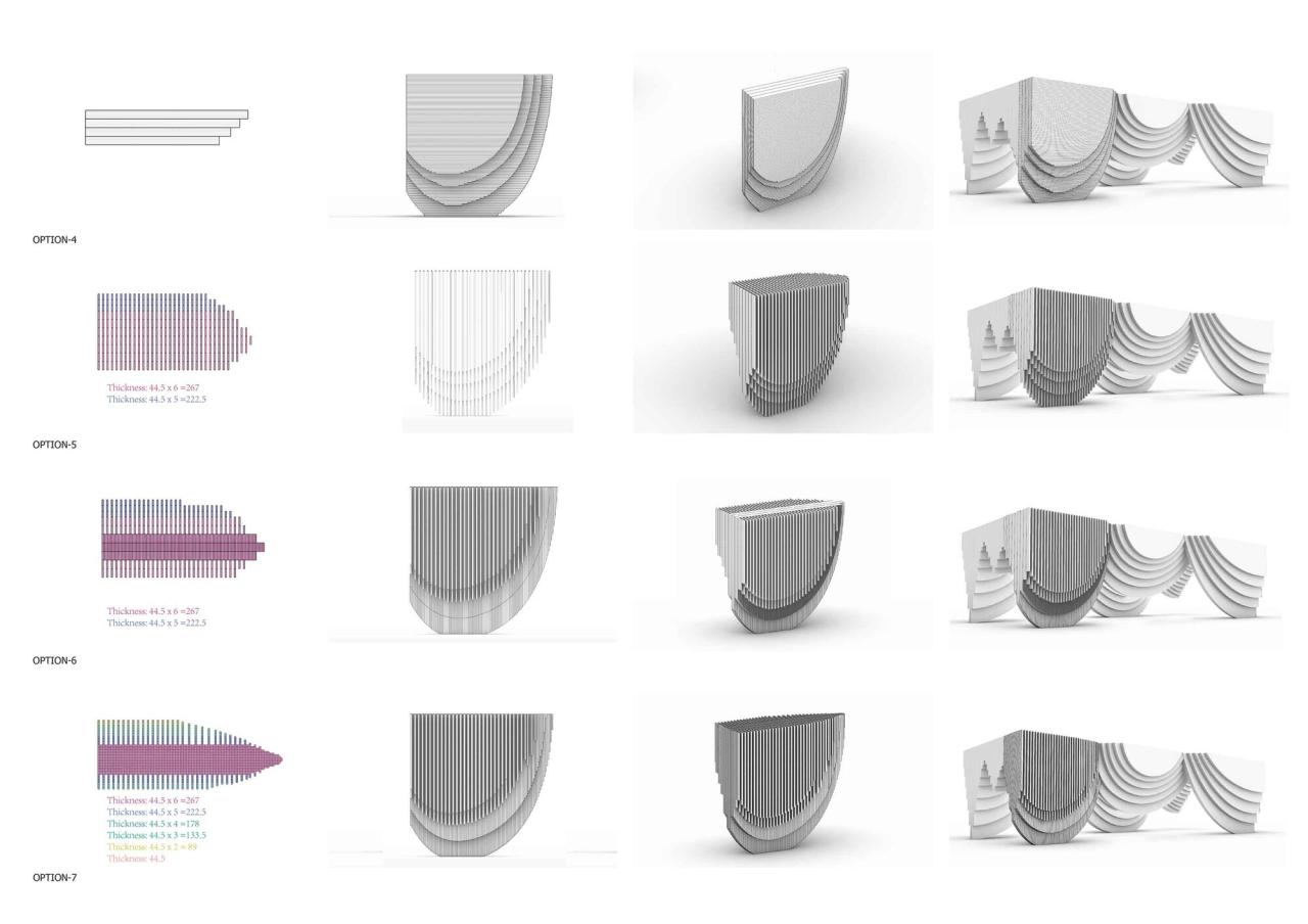 BIM建筑|泰国铝石窟场 / HAS design and research BIM建筑|泰国铝石窟场 / HAS design and research