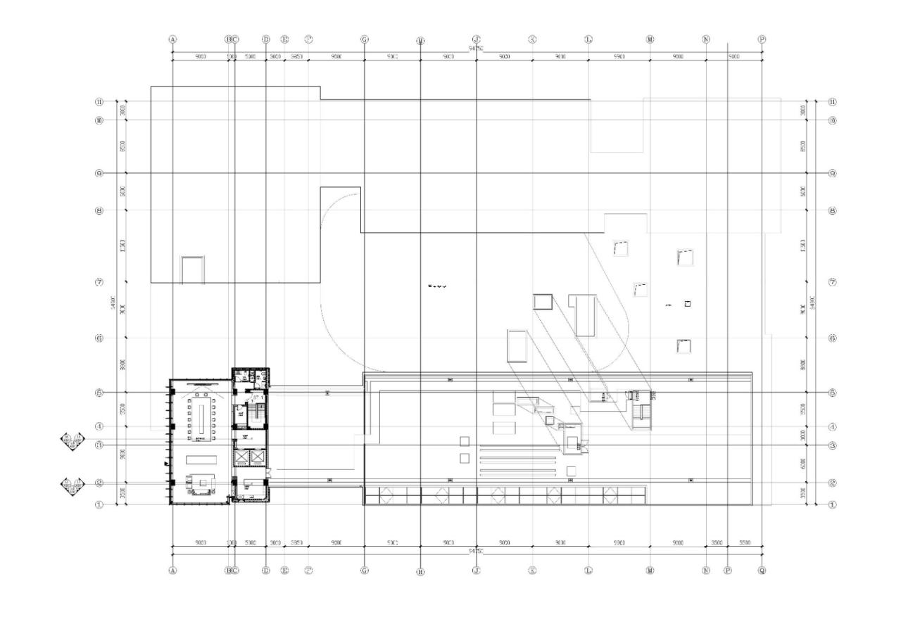BIM建筑|德禄柏丽亚太生产研发总部 / Chiasmus Partners BIM建筑|德禄柏丽亚太生产研发总部 / Chiasmus Partners