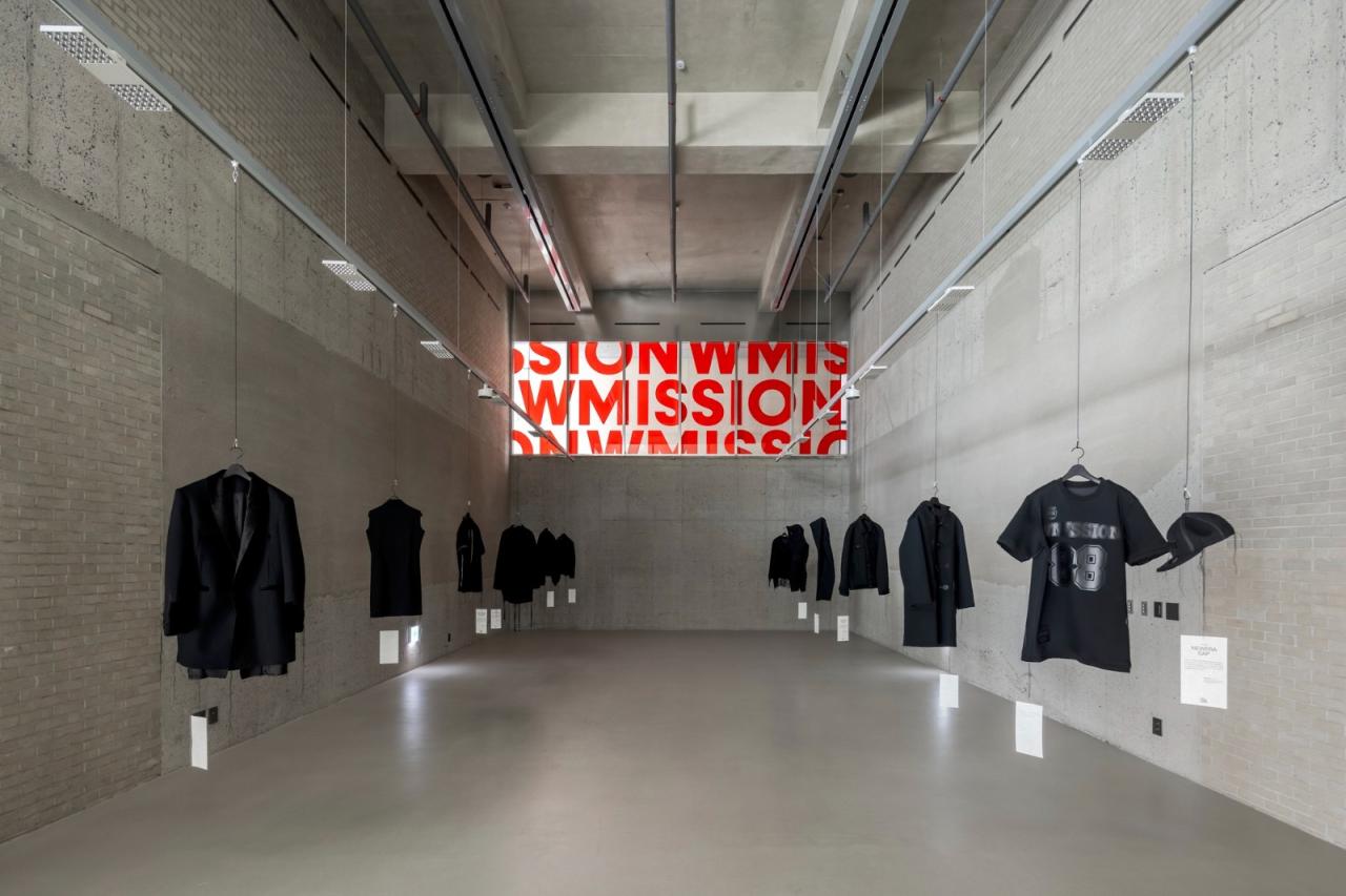 BIM建筑|W‐Mission 总部 / Behet Bondzio Lin Architekten BIM建筑|W‐Mission 总部 / Behet Bondzio Lin Architekten