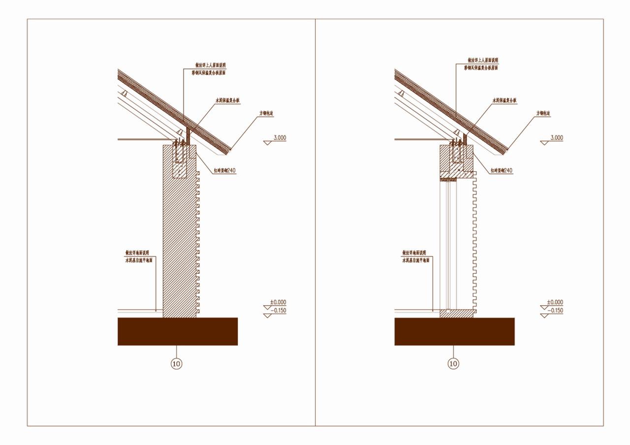 BIM建筑|李桂芬乡村综合体 / 山东省城乡规划设计研究院有限公司建筑创作中心 BIM建筑|李桂芬乡村综合体 / 山东省城乡规划设计研究院有限公司建筑创作中心