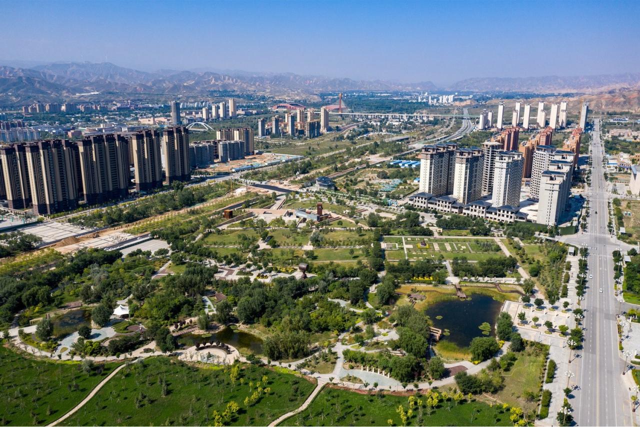 BIM建筑|海东市城市规划展览馆 / 中国建筑设计研究院-品筑设计工作室 BIM建筑|海东市城市规划展览馆 / 中国建筑设计研究院-品筑设计工作室