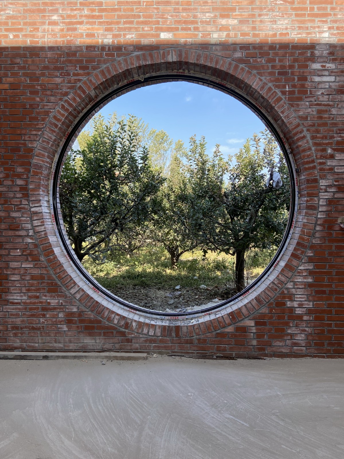 BIM建筑|李桂芬乡村综合体 / 山东省城乡规划设计研究院有限公司建筑创作中心 BIM建筑|李桂芬乡村综合体 / 山东省城乡规划设计研究院有限公司建筑创作中心