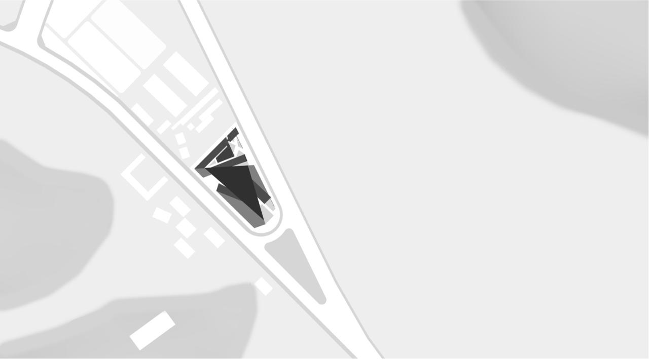 BIM建筑|安茶博物馆工场 / 普罗建筑 BIM建筑|安茶博物馆工场 / 普罗建筑