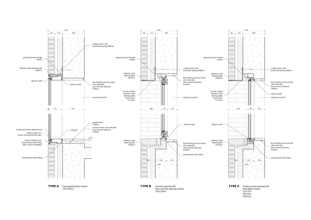 BIM建筑|W‐Mission 总部 / Behet Bondzio Lin Architekten BIM建筑|W‐Mission 总部 / Behet Bondzio Lin Architekten