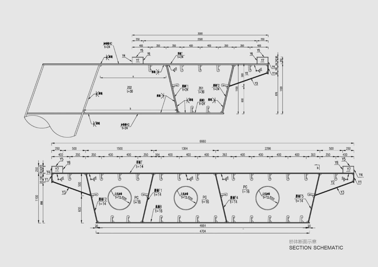 BIM建筑|音缘桥 / 成都中筑华恺建筑设计 BIM建筑|音缘桥 / 成都中筑华恺建筑设计