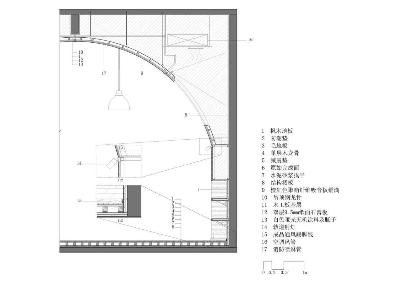 BIM建筑|深圳市碧榕湾幼儿园改造 / 不也设计工作室 BIM建筑|深圳市碧榕湾幼儿园改造 / 不也设计工作室